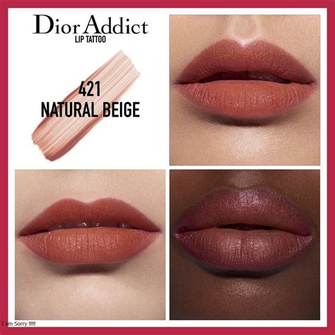 how to apply dior lip tint